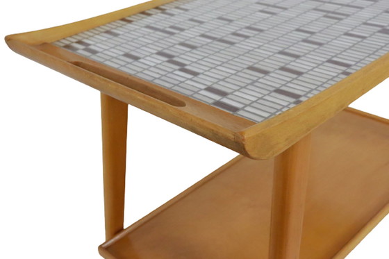 Image 1 of Vintage trolley