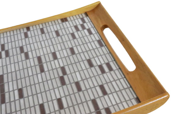 Image 1 of Vintage trolley