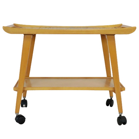 Image 1 of Vintage trolley