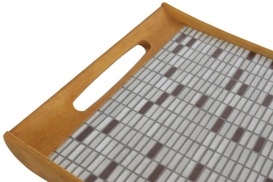 Image 1 of Vintage trolley