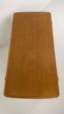 Swedish vintage coffee table