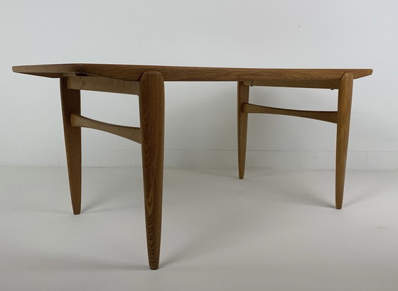 Image 1 of Swedish vintage coffee table