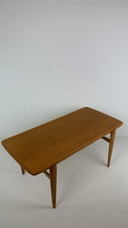 Swedish vintage coffee table