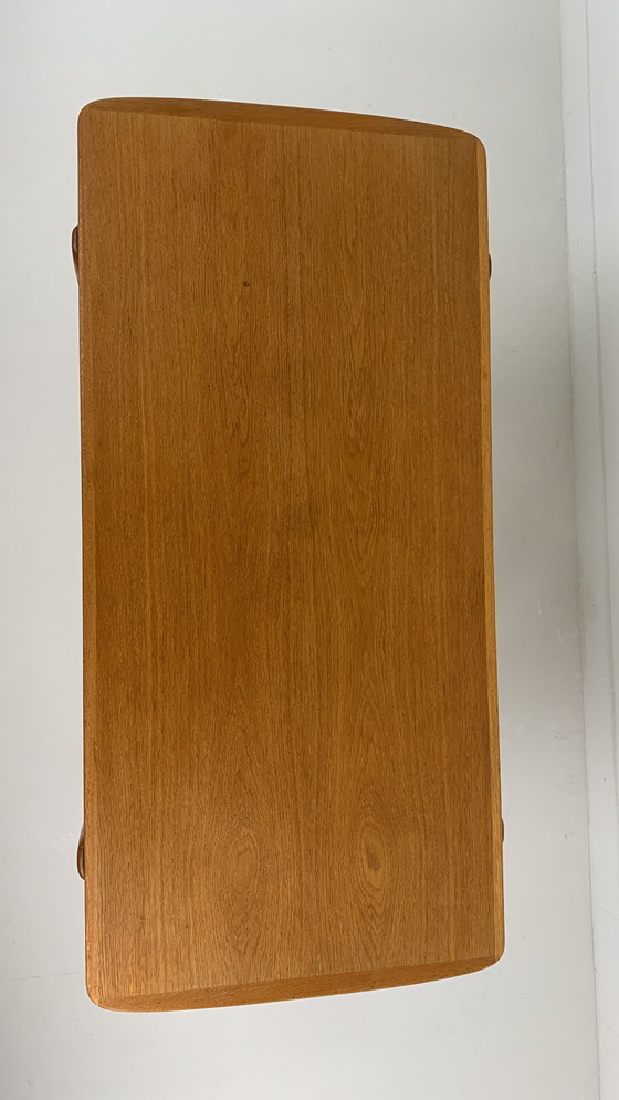 Image 1 of Swedish vintage coffee table