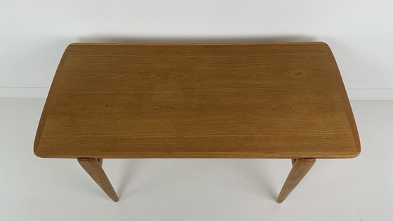 Image 1 of Swedish vintage coffee table