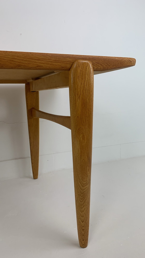 Image 1 of Swedish vintage coffee table