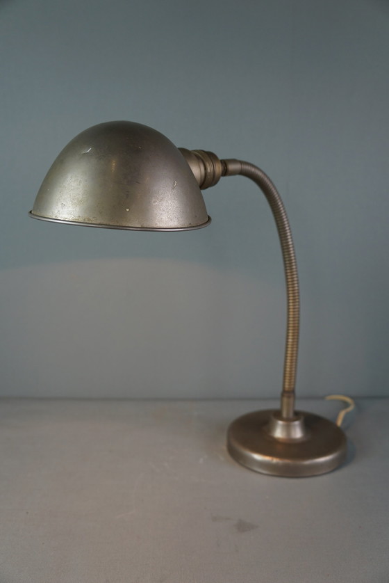Image 1 of Vintage desk lamp