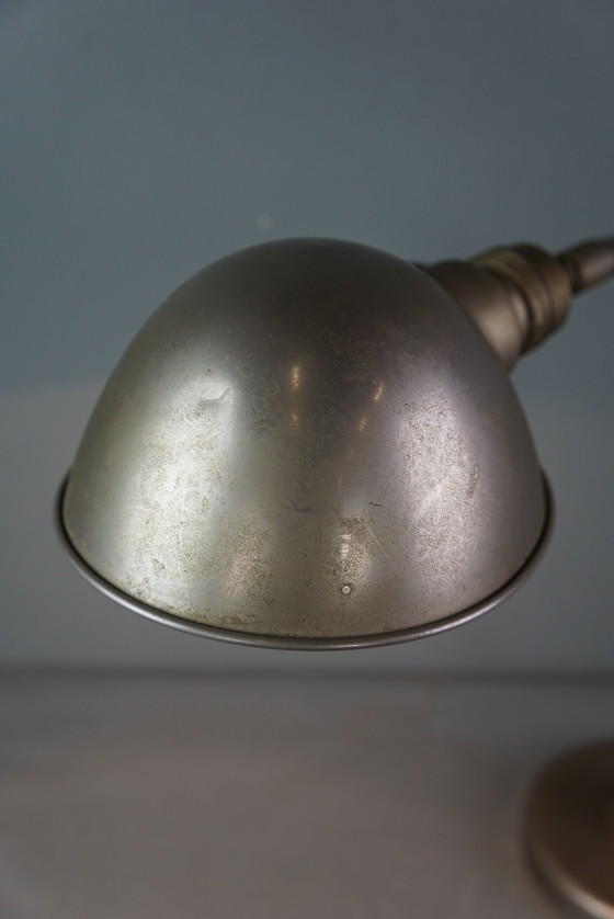Image 1 of Vintage desk lamp
