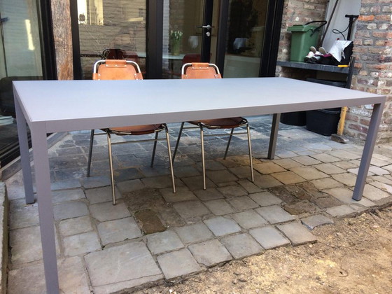 Image 1 of MDF Italia Table LIM