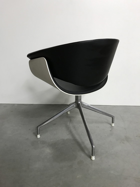 Image 1 of B&B Italia Sina bucket chair