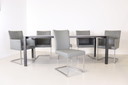Bert Plantagie dining room set