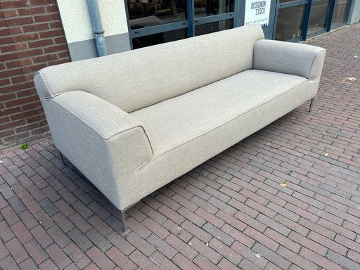 Design On Stock Bloq 3 seater sofa