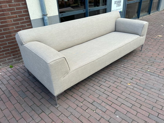 Image 1 of Design On Stock Bloq 3 seater sofa