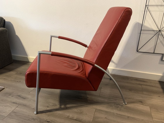 Image 1 of Harvink club relax armchair