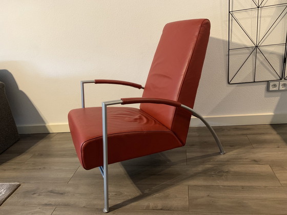 Image 1 of Harvink club relax armchair