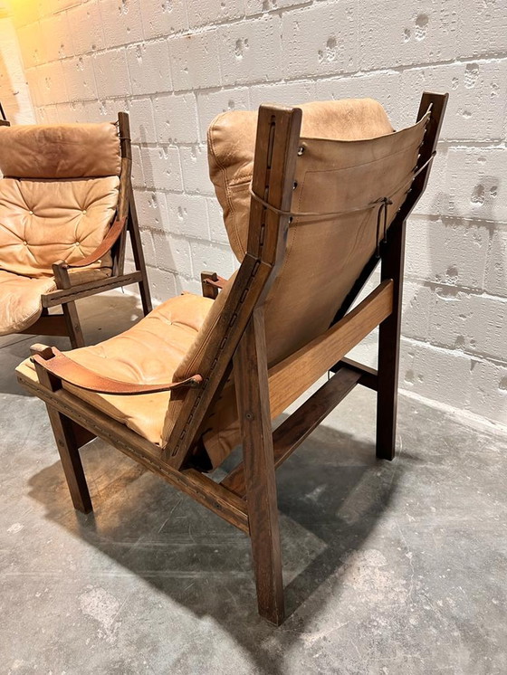 Image 1 of 2x Torbjørn Afdal Hunter Chair