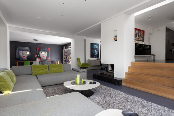 Image 1 of Da sistemare: Mobile angolare Moroso Lowlands