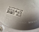 Lampada da terra Jonisk