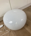 Lampada da terra Jonisk