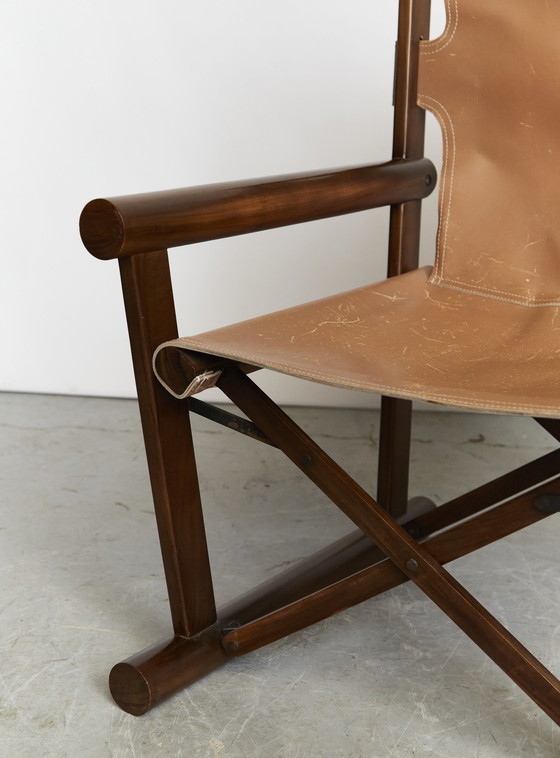 Image 1 of Carlo Hauner & Martin Eisler Folding Chair PL22 for OCA