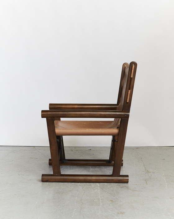 Image 1 of Carlo Hauner & Martin Eisler Folding Chair PL22 for OCA