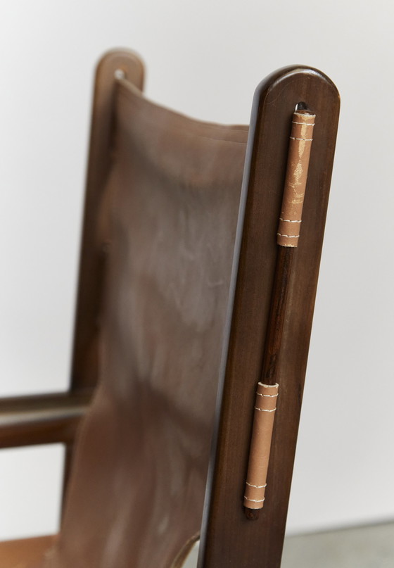 Image 1 of Carlo Hauner & Martin Eisler Folding Chair PL22 for OCA