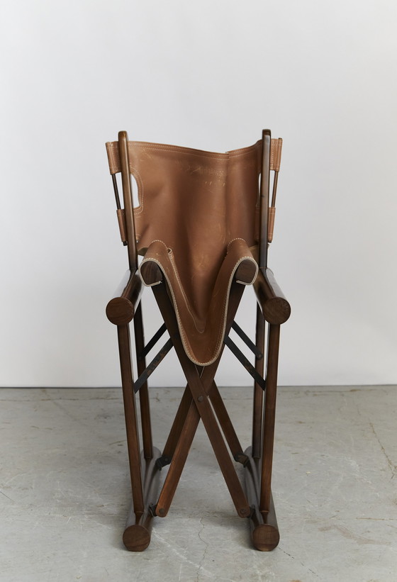 Image 1 of Carlo Hauner & Martin Eisler Folding Chair PL22 for OCA