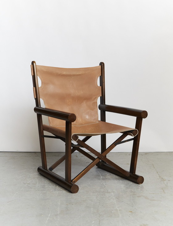 Image 1 of Carlo Hauner & Martin Eisler Folding Chair PL22 for OCA