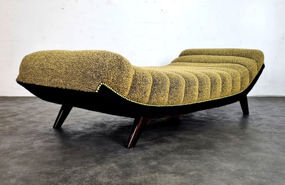 Image 1 of Divano letto vintage