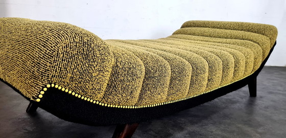 Image 1 of Divano letto vintage