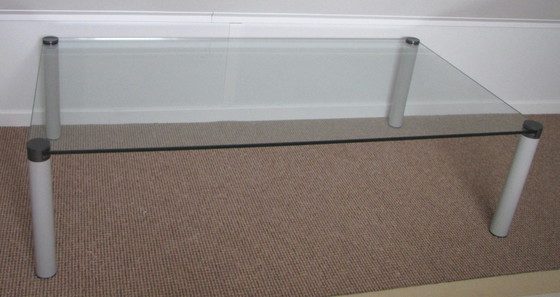 Image 1 of Table basse moderne