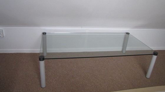 Image 1 of Table basse moderne