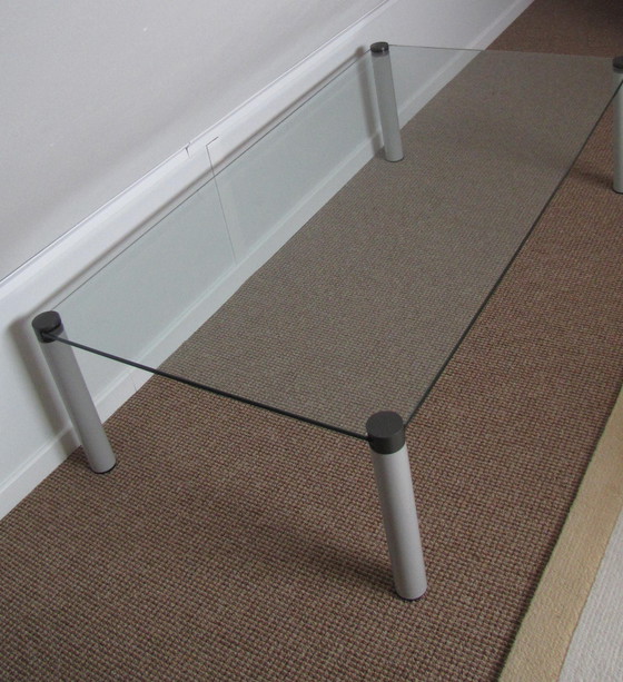 Image 1 of Table basse moderne