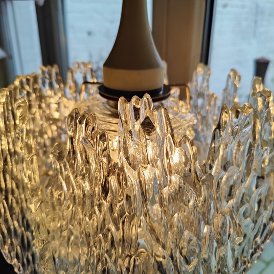 Image 1 of Belle lampe suspendue vintage