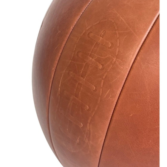 Image 1 of Studio Job - Montis - Ottoman - Playtime Volley - Leather