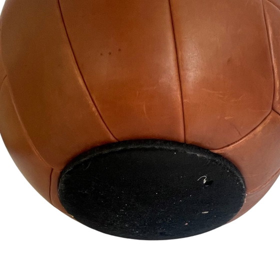 Image 1 of Studio Job - Montis - Ottoman - Playtime Volley - Leather