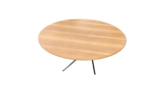 Image 1 of Molteni Italiaanse Design Salontafel jaren 80