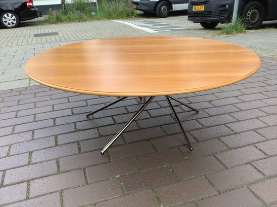 Image 1 of Molteni Italian Design Coffee Table from the 80s