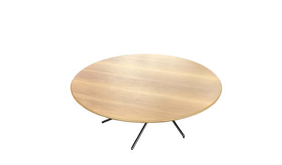 Image 1 of Molteni Italiaanse Design Salontafel jaren 80