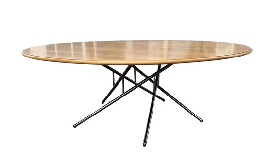 Image 1 of Molteni Italian Design Coffee Table from the 80s