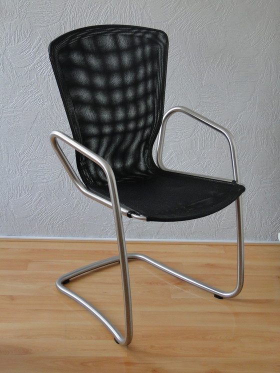 Image 1 of Zumsteg Arco chair