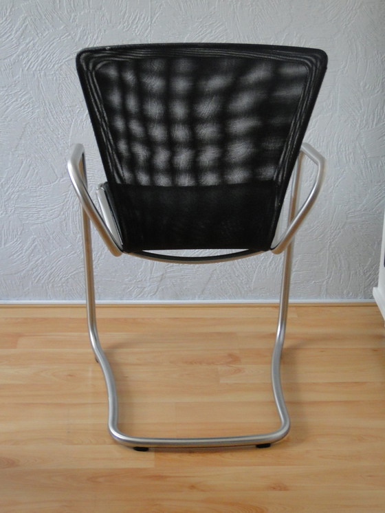 Image 1 of Zumsteg Arco chair