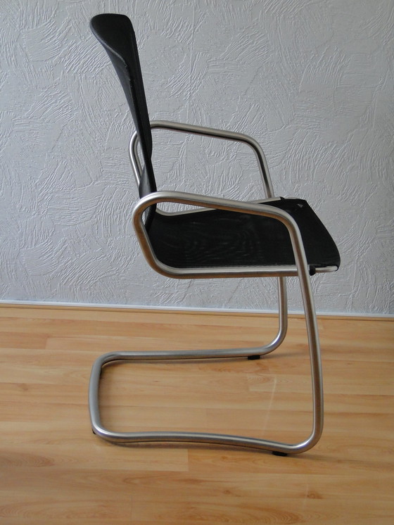 Image 1 of Zumsteg Arco chair