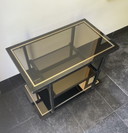 Belgo Chrom by Roger Vanhevel trolley