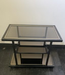 Belgo Chrom by Roger Vanhevel trolley