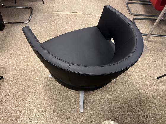 Image 1 of Montis Turner Swivel Armchair