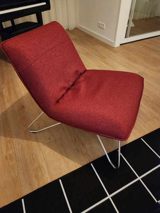 Rolf Benz Lounge chair