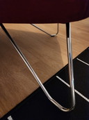 Rolf Benz Lounge chair