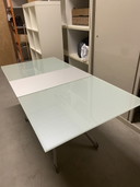Ligne Roset yoyo coffee table