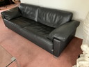 De Sede DS 0017 Zita sofa